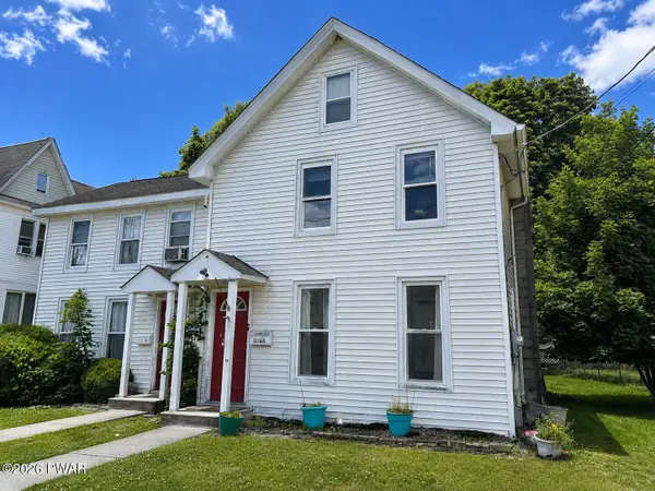 302 Chestnut Avenue, Hawley, PA 18428