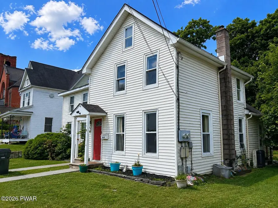 302 Chestnut Avenue, Hawley, PA 18428 - #3