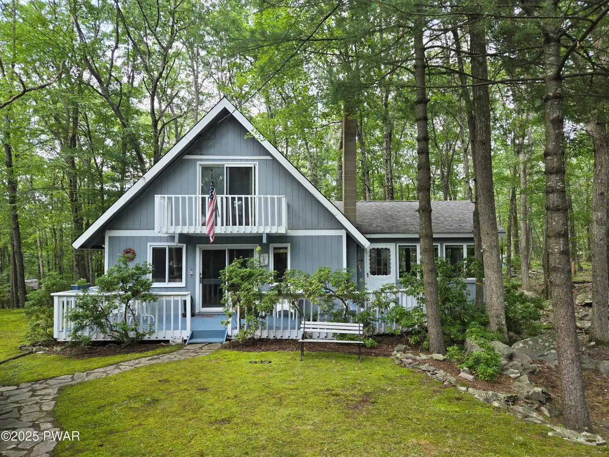 103 Blueridge Lane, Lords Valley, PA 18428 - #1