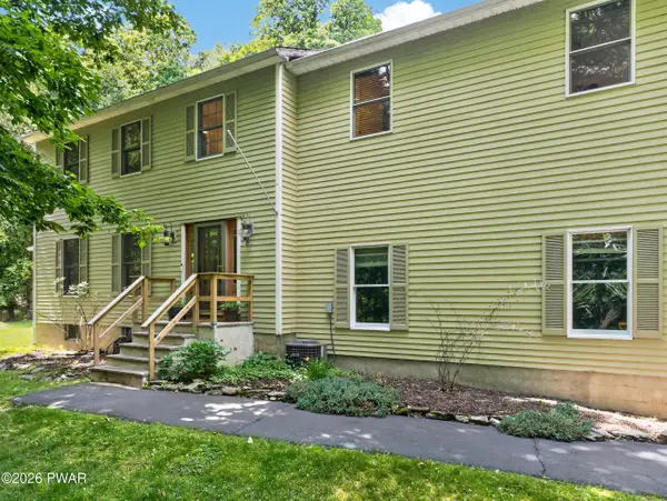 114 Sawkill Drive, Milford, PA 18337