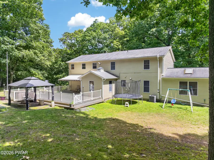 114 Sawkill Drive, Milford, PA 18337 - #3