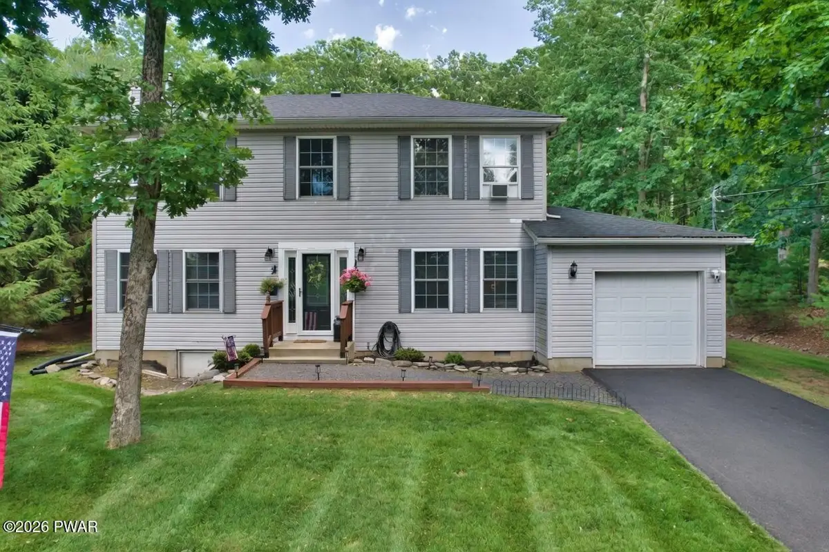 195 Marcel Drive, Dingmans Ferry, PA 18328 - #1