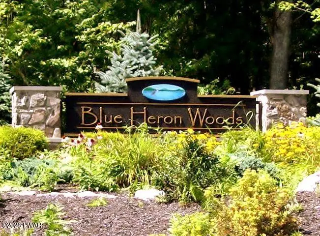 110 Blue Heron Way, Hawley, PA 18428 - #2