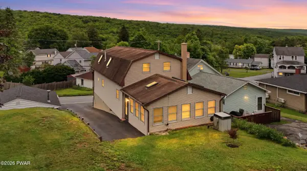 405 Marion Street, Forest City, PA 18421