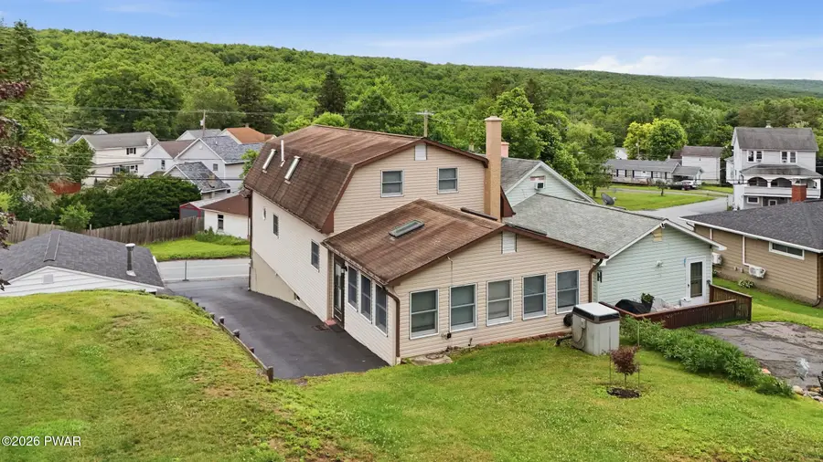 405 Marion Street, Forest City, PA 18421 - #2