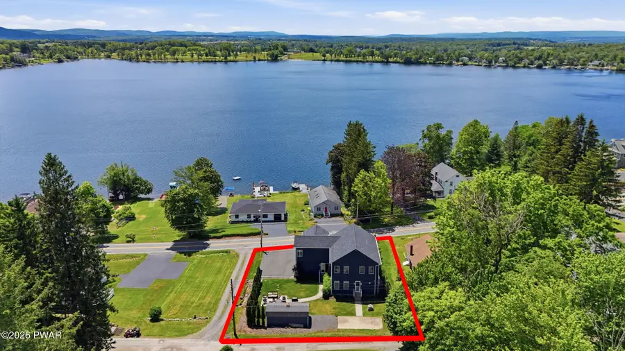 3109 Pa-247, Clifford, PA 18407 - #2
