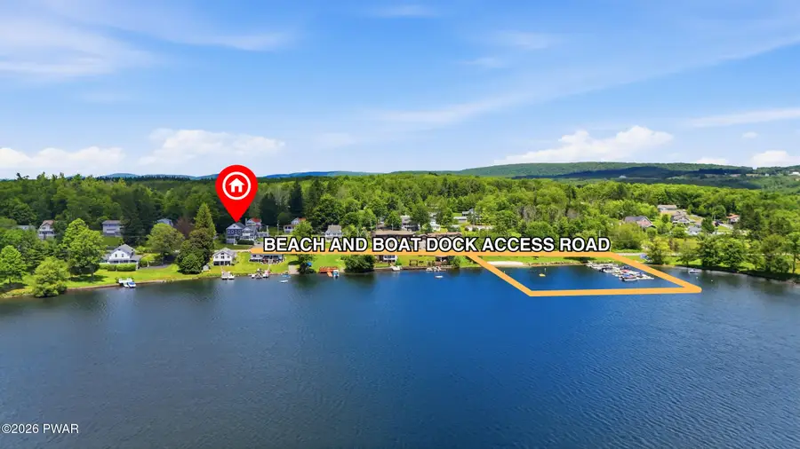3109 Pa-247, Clifford, PA 18407 - #3