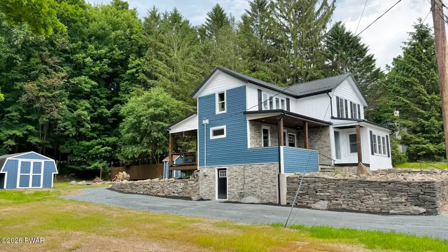 207 Highland Street, Hawley, PA 18428 - #2