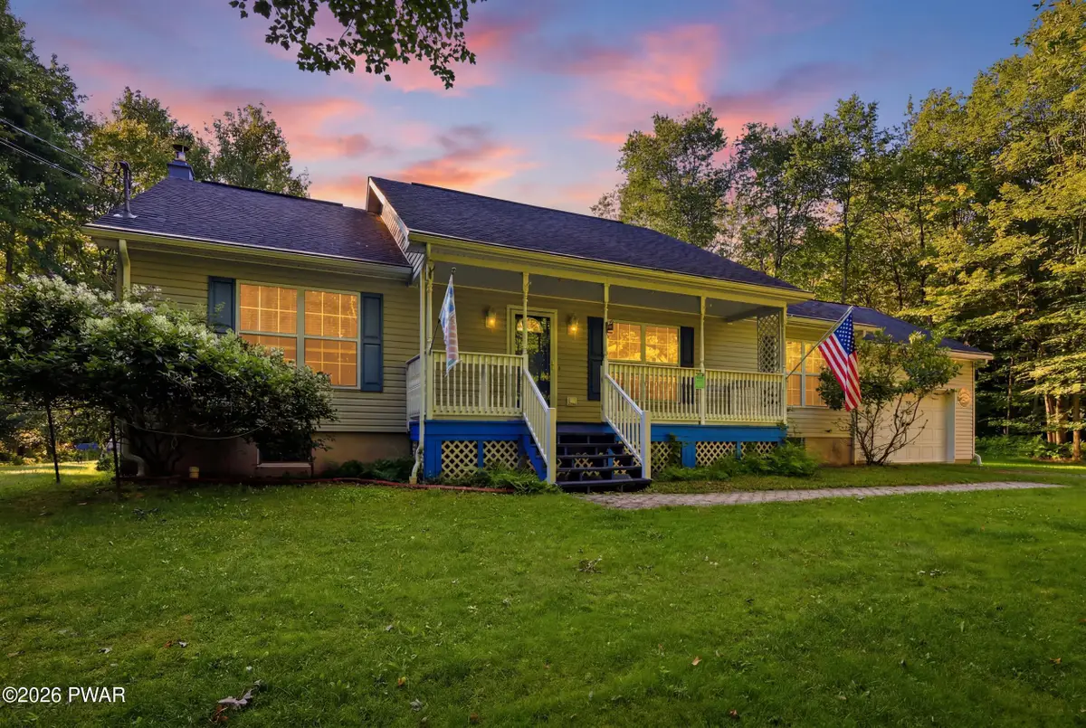 710 Hemlock Road, Waymart, PA 18472 - #1