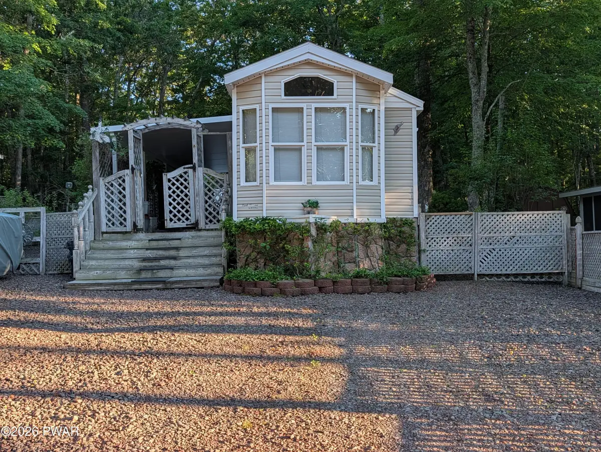134 Big Bass Drive, Milford, PA 18337 - #1