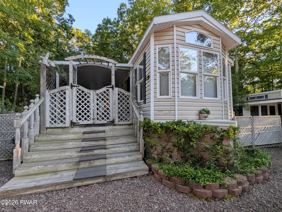 134 Big Bass Drive, Milford, PA 18337 - #2