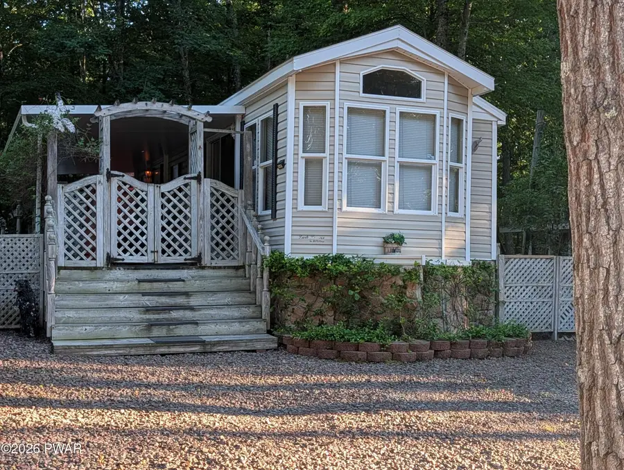 134 Big Bass Drive, Milford, PA 18337 - #3