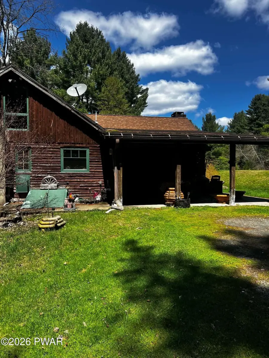 129 S Bailey Road, Montrose, PA 18801 - #2