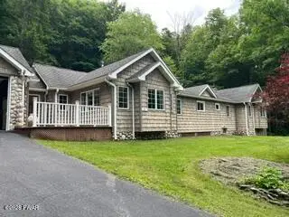 867 Stockport Road, Hancock, NY 13783 - #1