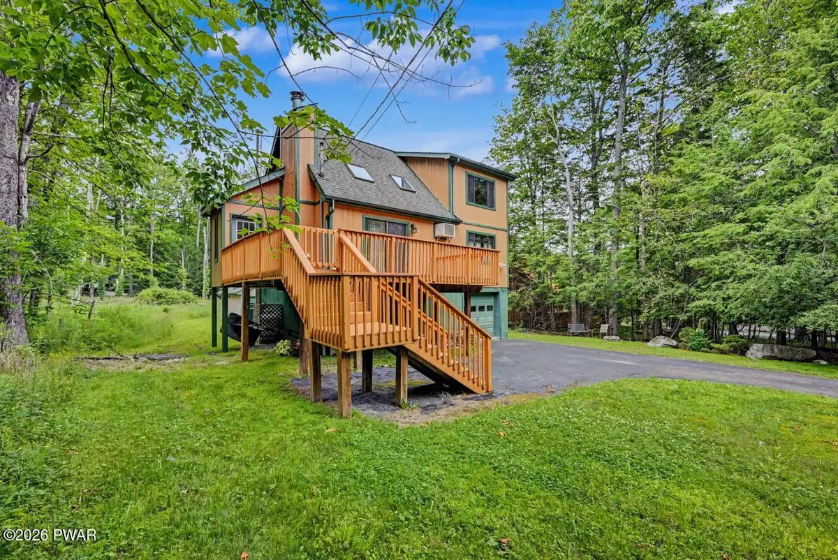 4 Garden Drive #Lot 124, Lake Ariel, PA 18436 - #1
