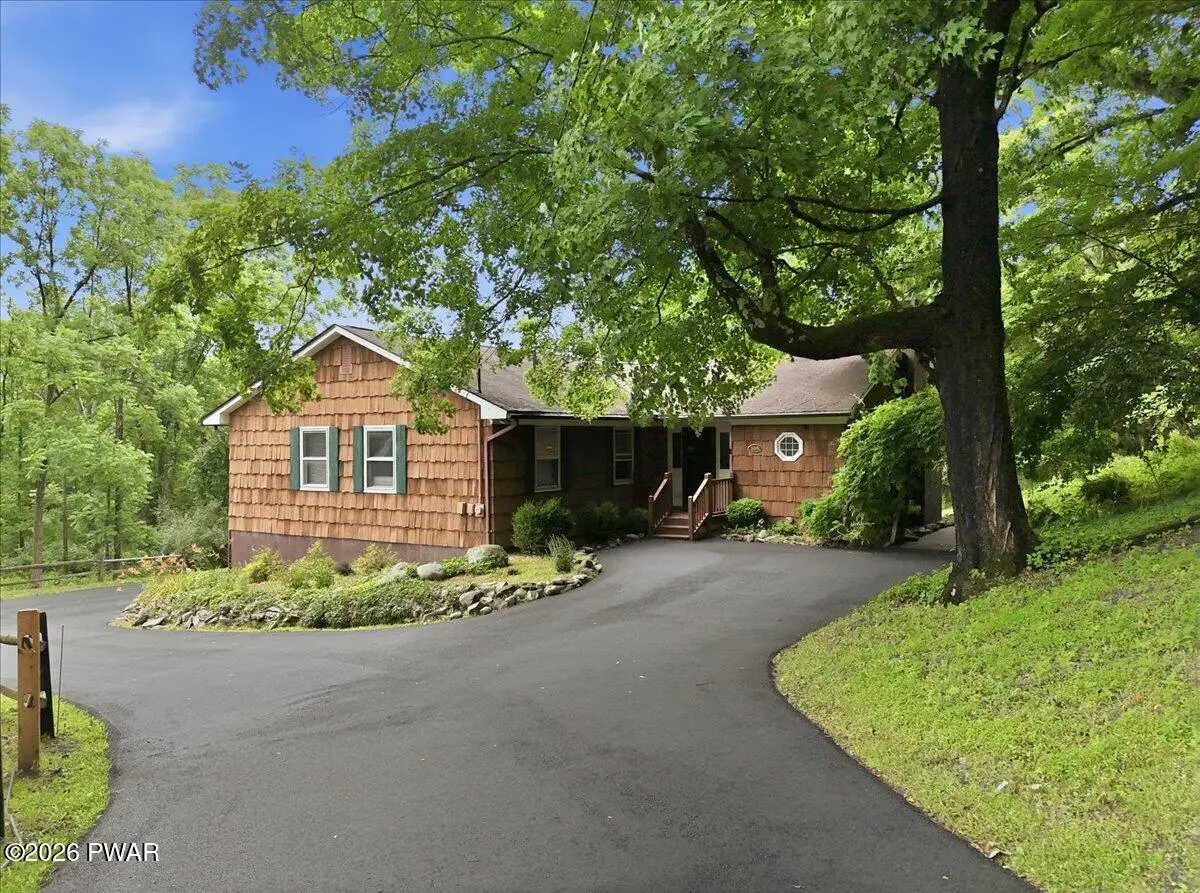 106 Chippy Cole Road, Milford, PA 18337 - #1