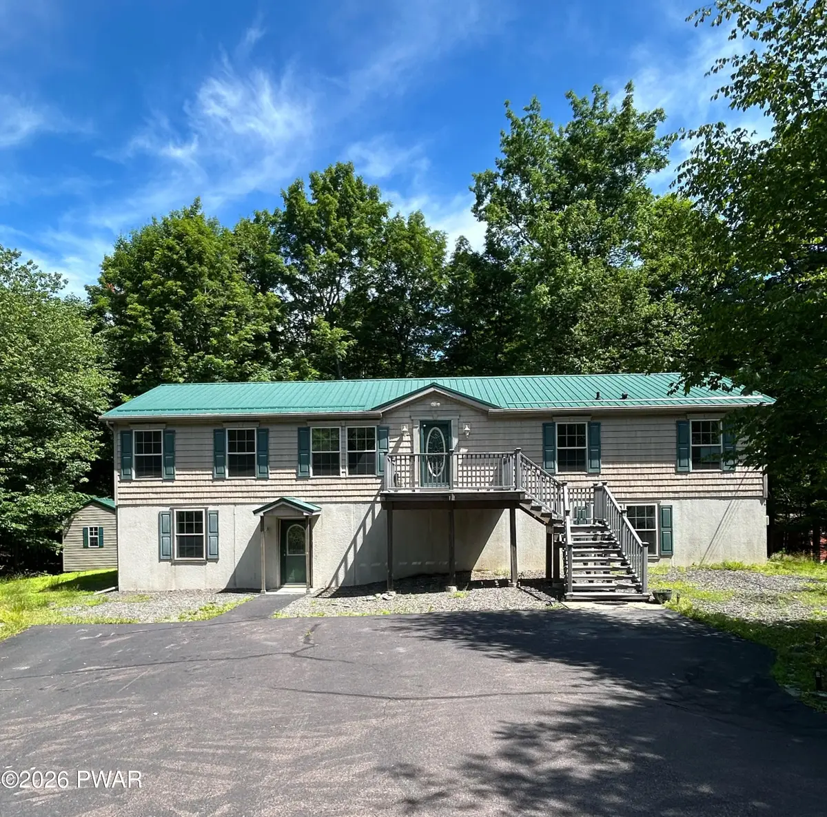 13 Sandy Court, Lake Ariel, PA 18436 - #1