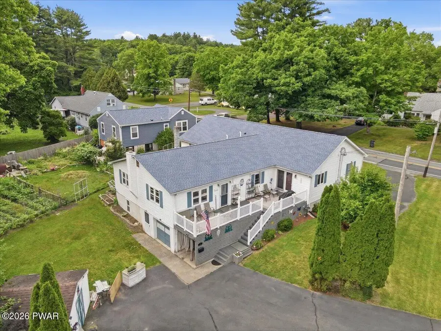 511 Mill Creek Road, East Stroudsburg, PA 18301 - #2