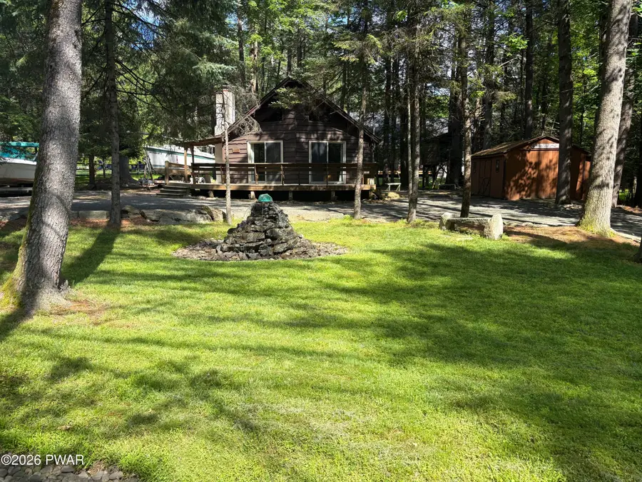 344 Forest Drive, Lakeville, PA 18438 - #3