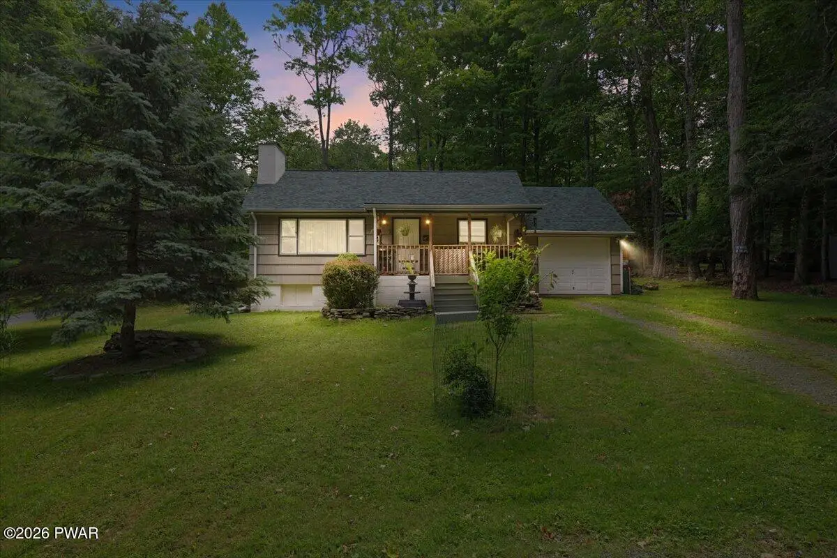 107 Maple Drive, Greentown, PA 18426 - #1