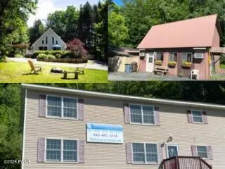 Address Withheld By Seller, Jeffersonville, NY, NY 12748