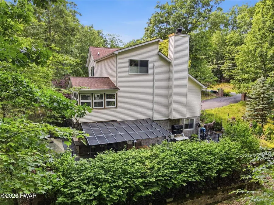 154 Forest Ridge Drive, Hawley, PA 18428 - #2