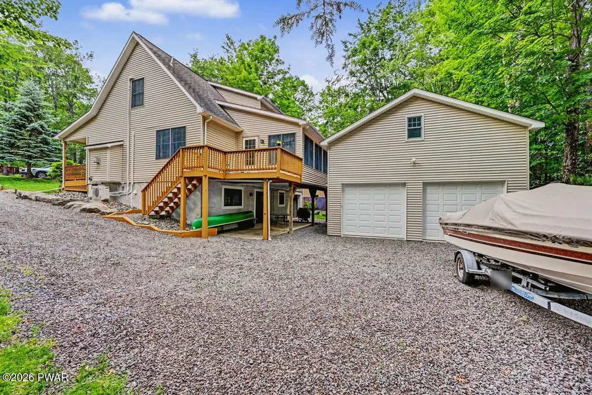 1079 Indian Drive, Lake Ariel, PA 18436 - #1
