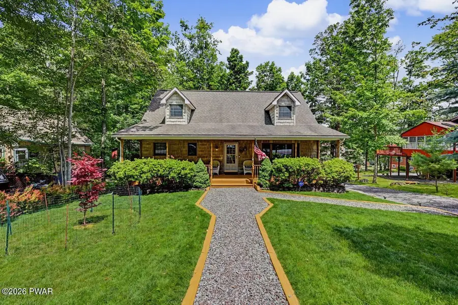 1079 Indian Drive, Lake Ariel, PA 18436 - #2