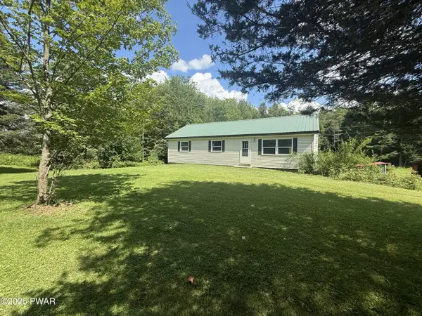 22 Old State Road, Lakewood, PA 18439