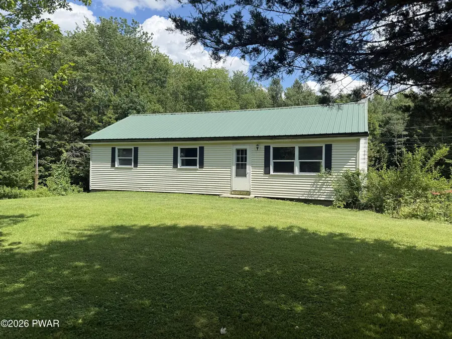 22 Old State Road, Lakewood, PA 18439 - #2