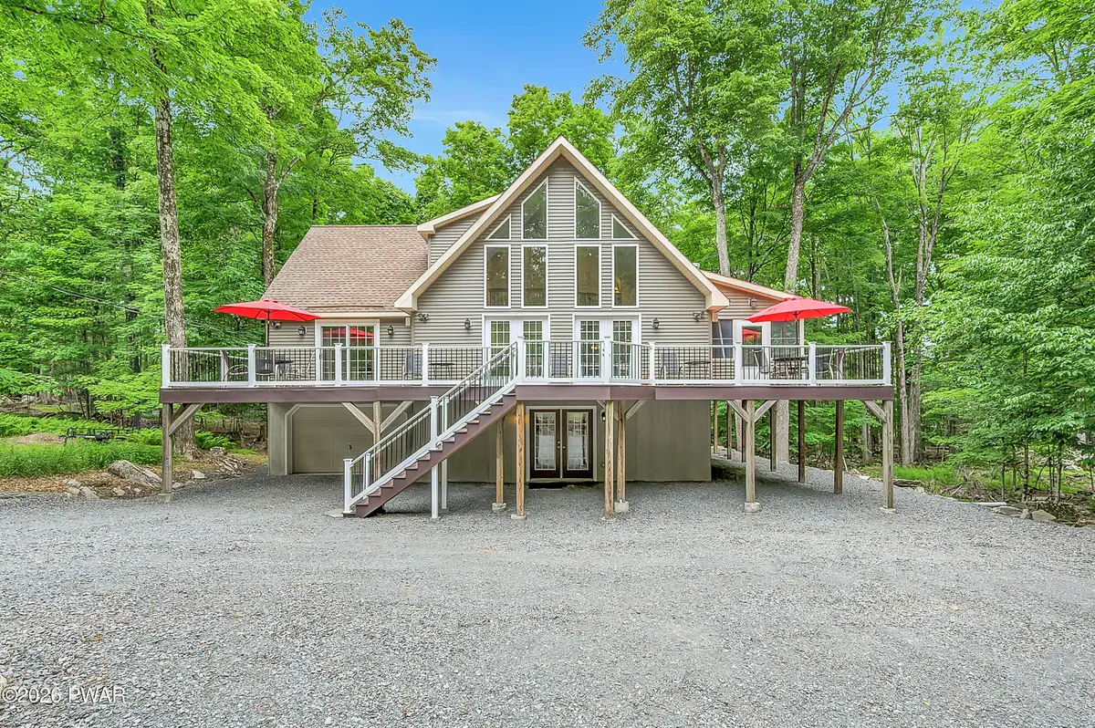 3373 Northwood Terrace, Lake Ariel, PA 18436 - #1