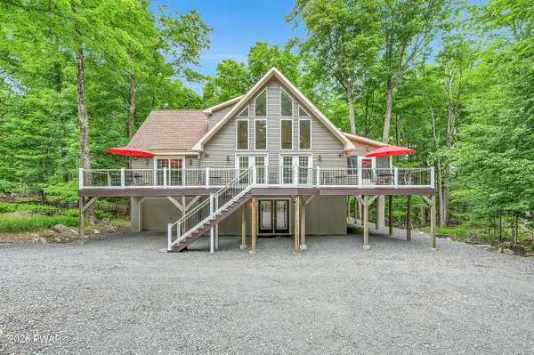 3373 Northwood Terrace, Lake Ariel, PA 18436