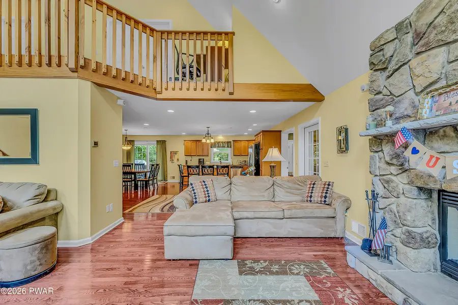 3373 Northwood Terrace, Lake Ariel, PA 18436 - #3