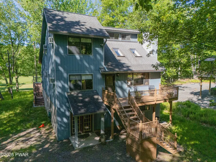 2979 Wedge Drive, Lake Ariel, PA 18436 - #2