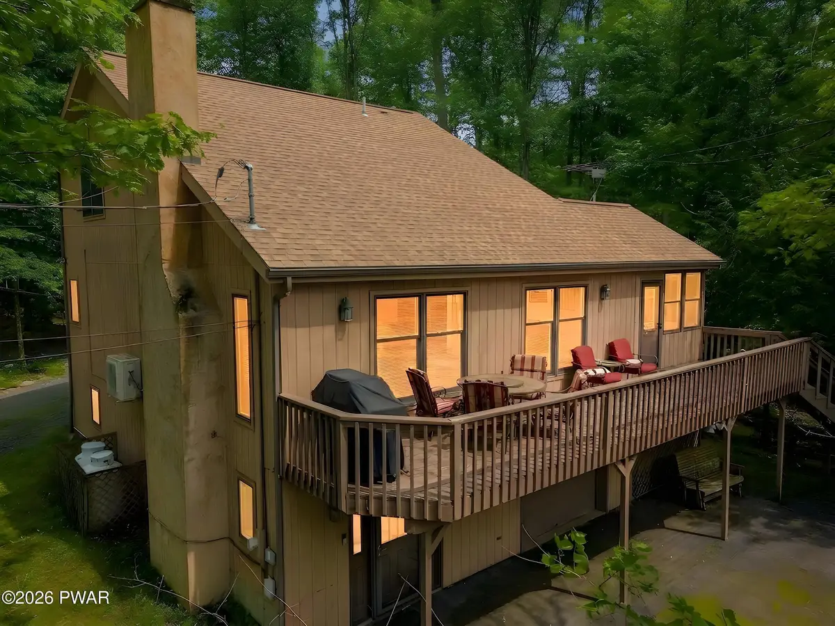 3935 Chip Court, Lake Ariel, PA 18436 - #1