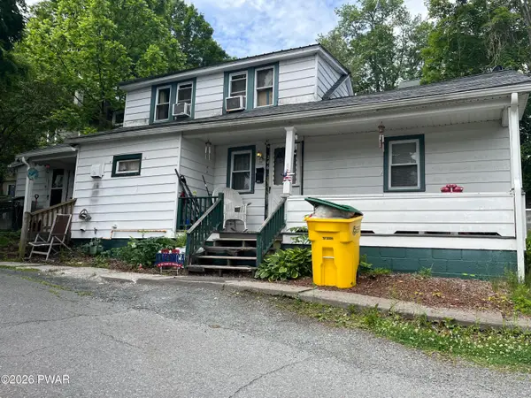246 Vine Street, Honesdale, PA 18431