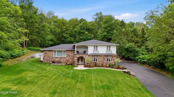 649 Gardner Road, Elmhurst, PA 18444