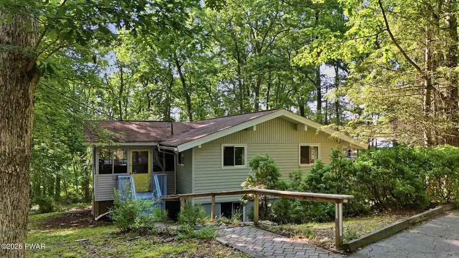 211 Waterview Drive, Lords Valley, PA 18428 - #2