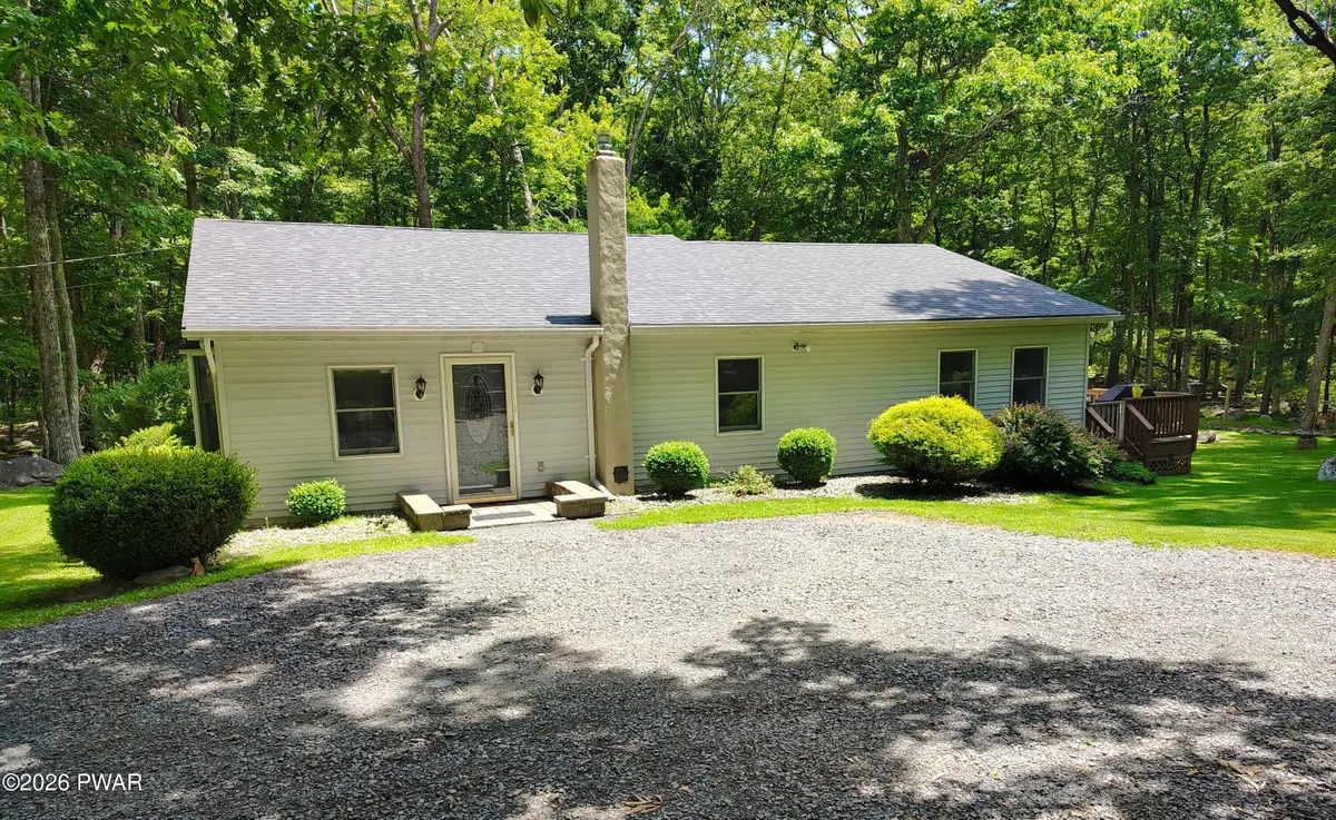327 Rock Oak Road, Dingmans Ferry, PA 18328 - #1