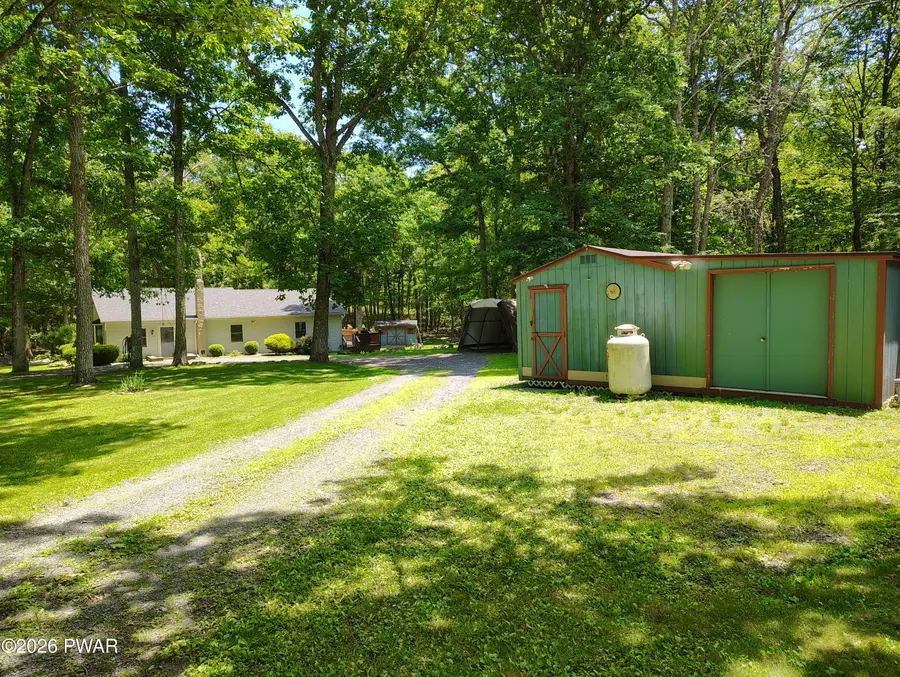 327 Rock Oak Road, Dingmans Ferry, PA 18328 - #2