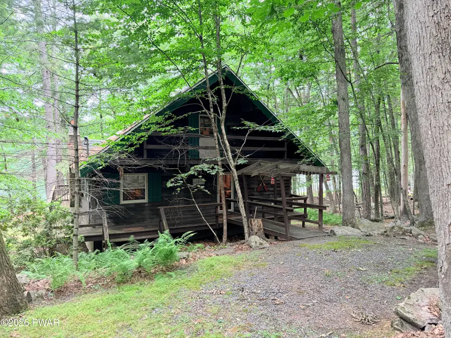 207 Water View Drive, Hawley, PA 18428 - #2