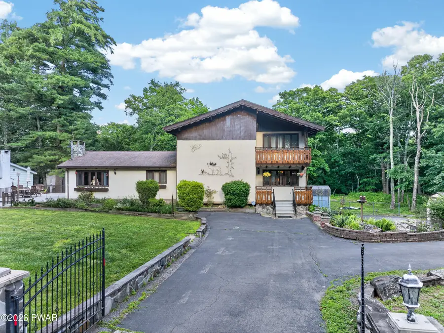 162 Doolan Road, Dingmans Ferry, PA 18328 - #2