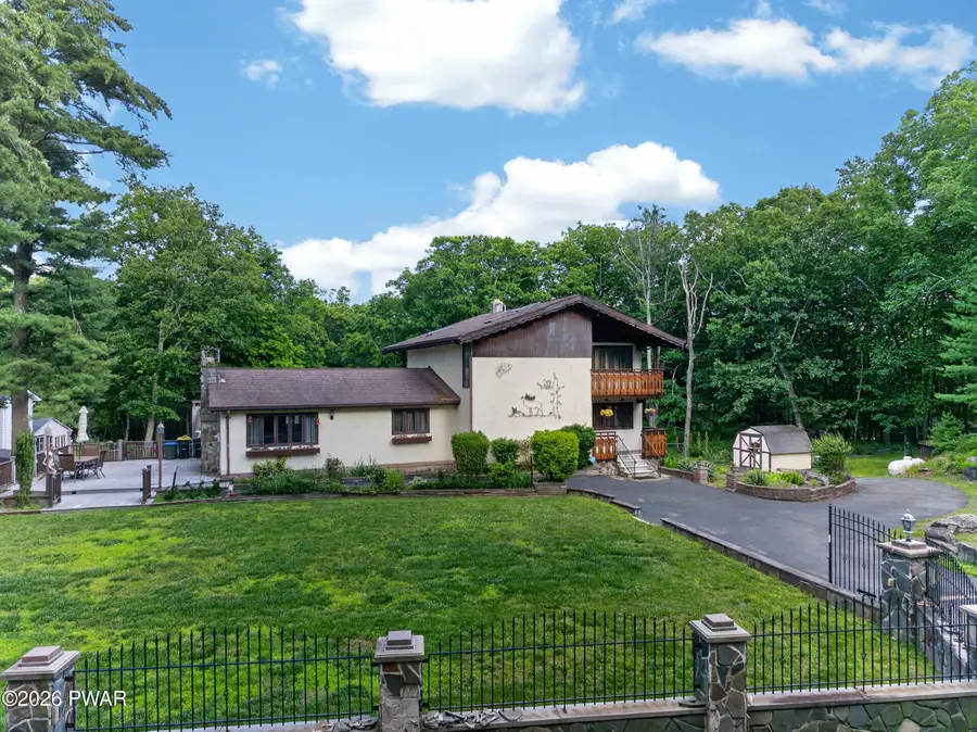 162 Doolan Road, Dingmans Ferry, PA 18328 - #3