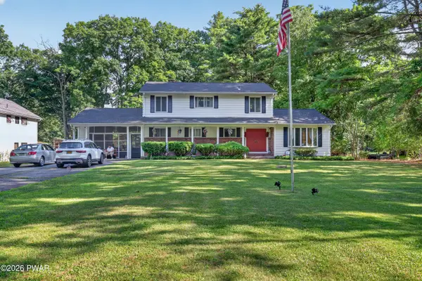 108 Riverview Terrace, Milford, PA 18337
