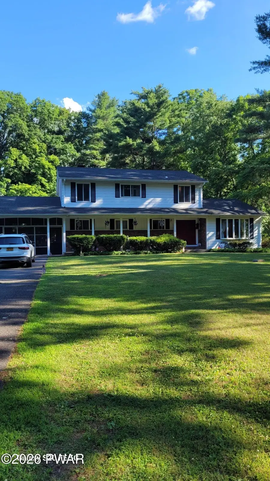 108 Riverview Terrace, Milford, PA 18337 - #3