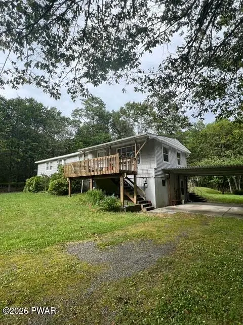 106 Marro Road, Canadensis, PA 18325 - #1