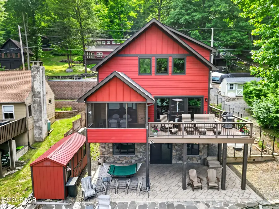 151 N Eastwood Drive, Greentown, PA 18426 - #2