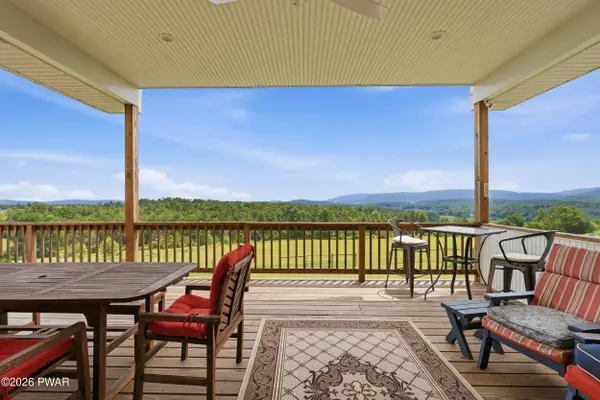 2595 Bethany Turnpike, Pleasant Mount, PA 18453