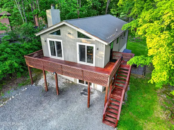 2217 High Point Drive, Lake Ariel, PA 18436
