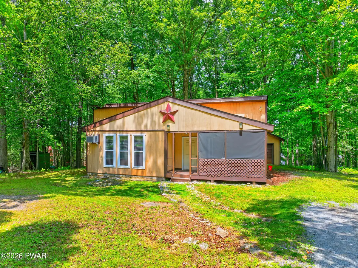 521 Cedarwood Terrace, Hamlin, PA 18427 - #1